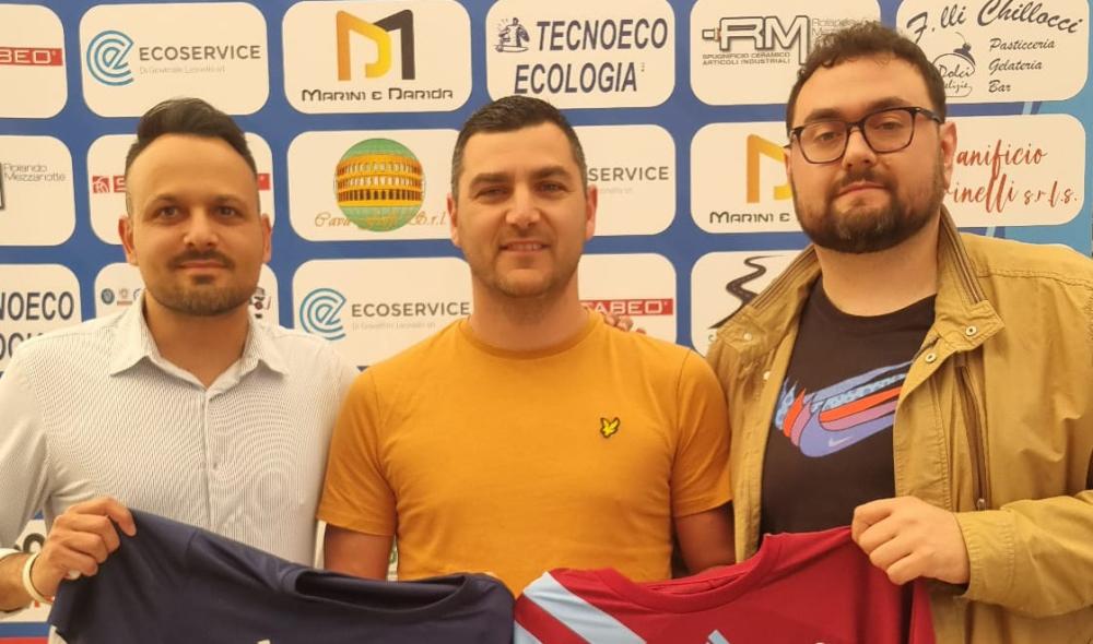 #futsalmercato, una leggenda riabbraccia il Real Fabrica: il bentornato a Michel Stefanelli