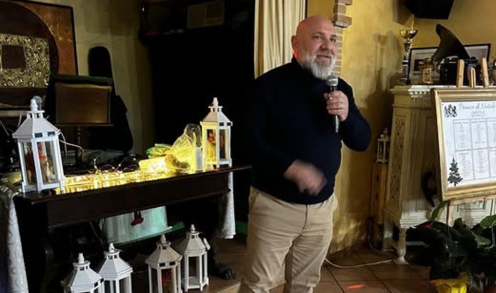 Velletri Technology, D'Annibale: "Sabato non sarà solo una gara, sappiamo cosa ci giochiamo"