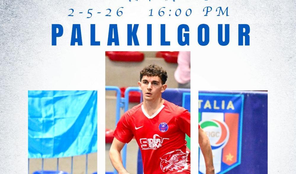 Cioli Ariccia, è l'ora della verità: sabato al PalaKilgour il ritorno col Cisterna