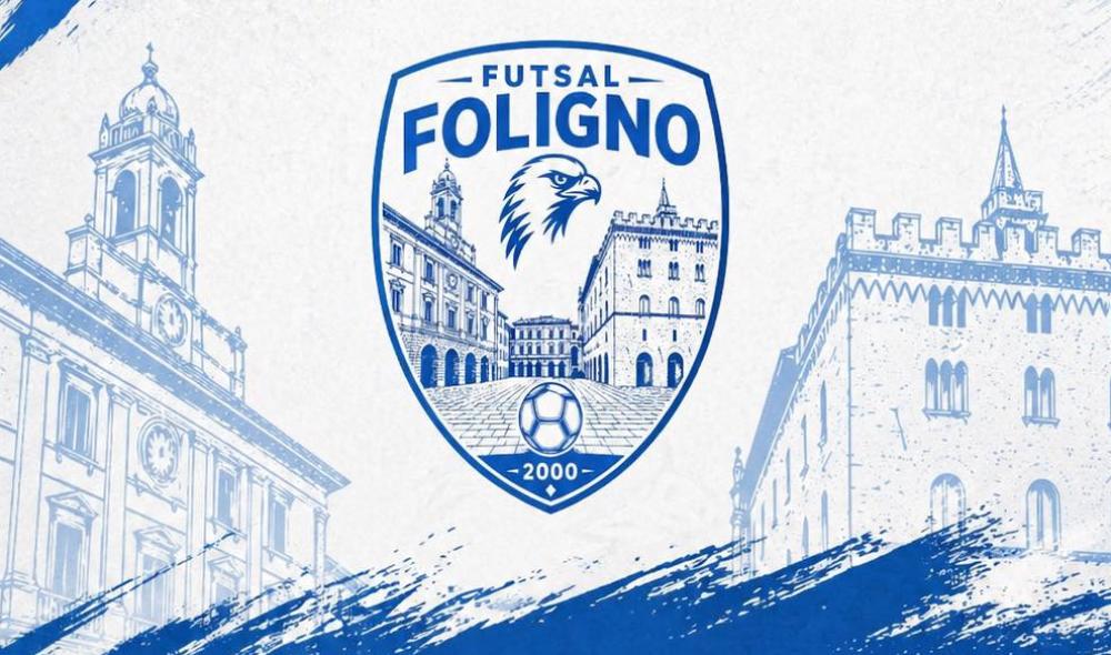 Ha inizio una nuova era: i Grifoni diventano ufficialmente Futsal Foligno