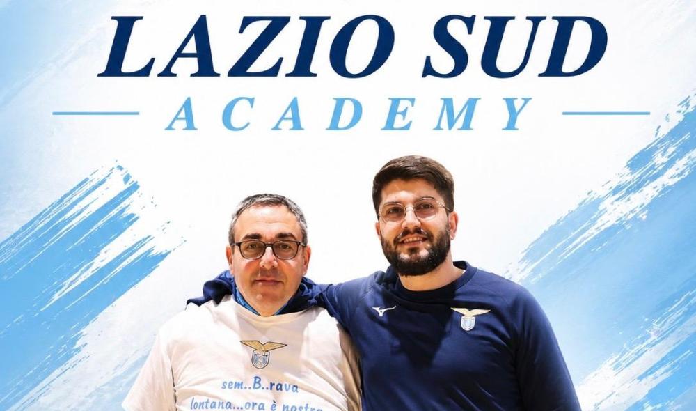 Prime manovre in casa Lazio Sud Academy: Cocomeri resta il diesse, Paolucci è il nuovo tiemme