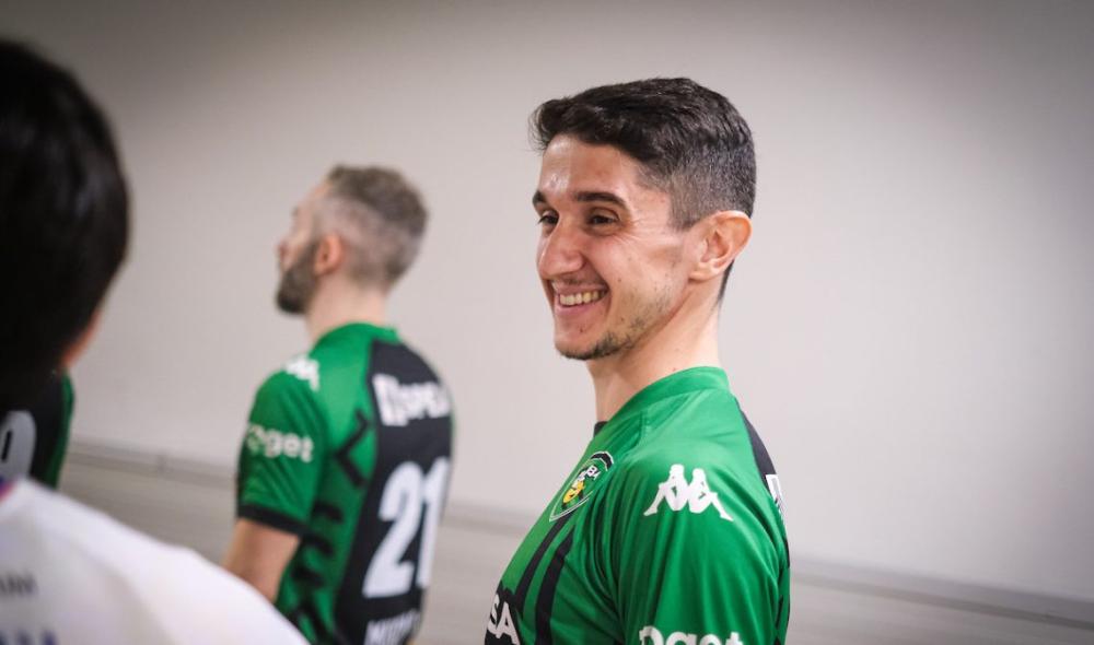 L84 Torino, Raguso guarda alla post season: "Ce la giocheremo con grande entusiasmo"