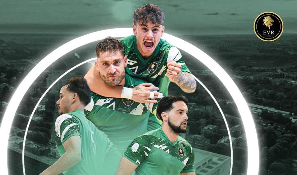 Il gol di Batella contro il Mazara è pesantissimo: l'Eur stacca il pass per la finale playoff