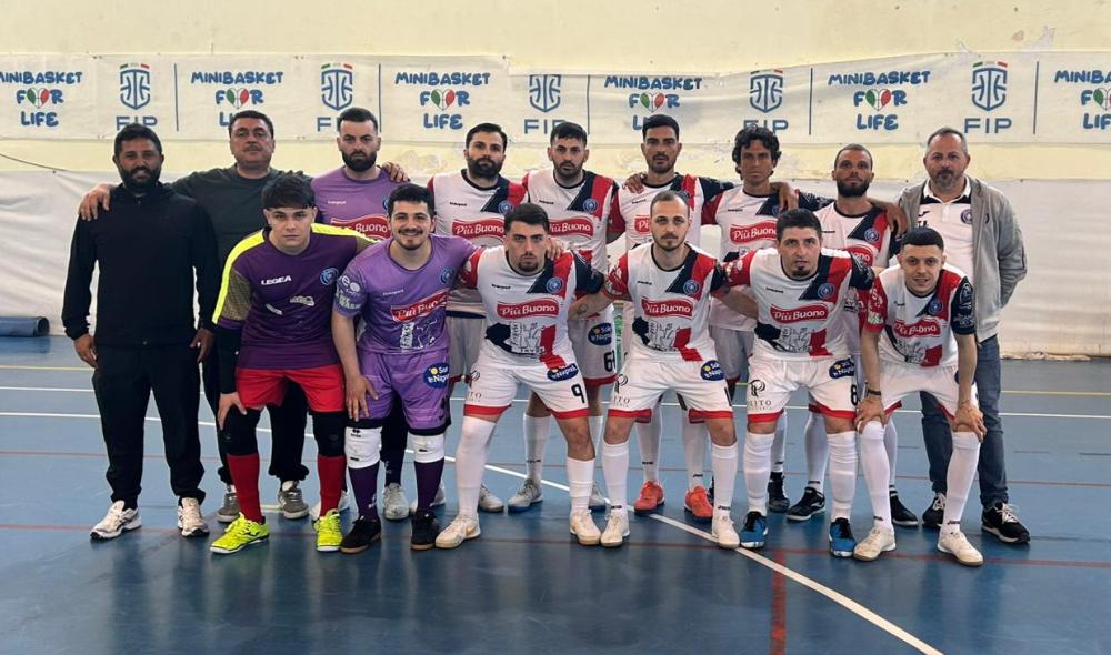 Barra, fase nazionale playoff centrata. Rizzo: "Sappiamo chi siamo e cosa vogliamo"