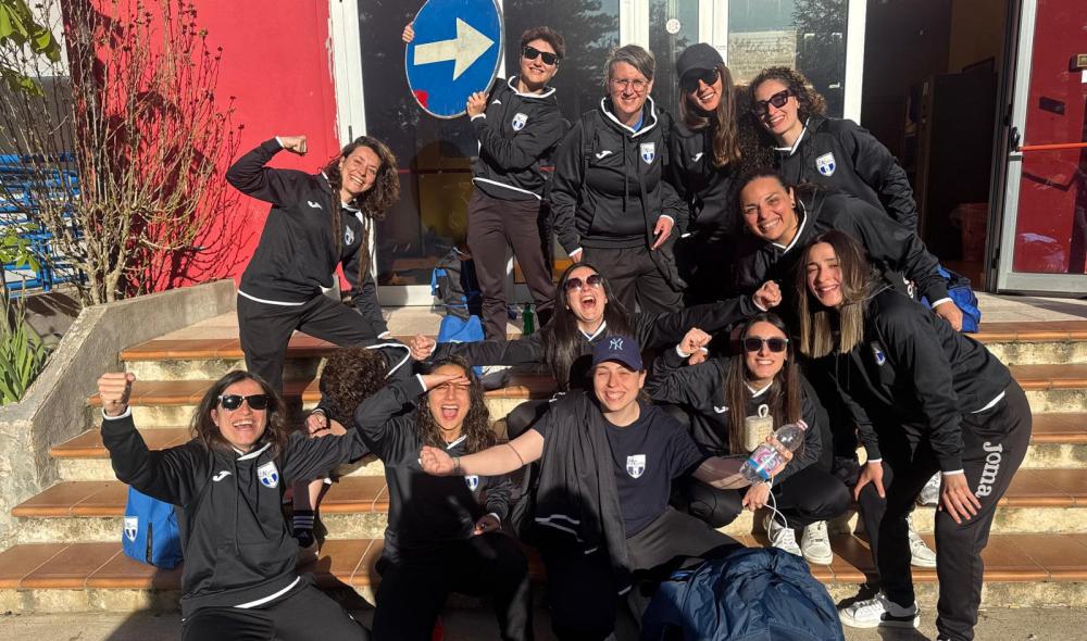 Team Scaletta, il sogno continua: il tris a domicilio sulla Sangio vale il secondo turno playoff