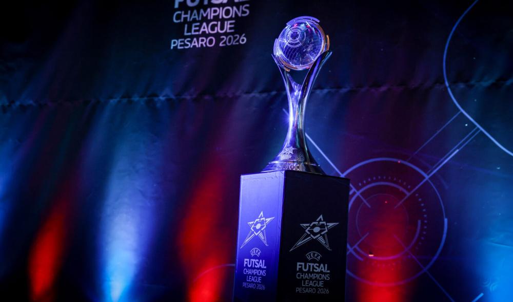Champions League, le nozze d’argento si festeggiano in Italia: Pesaro Arena, sold out a un passo