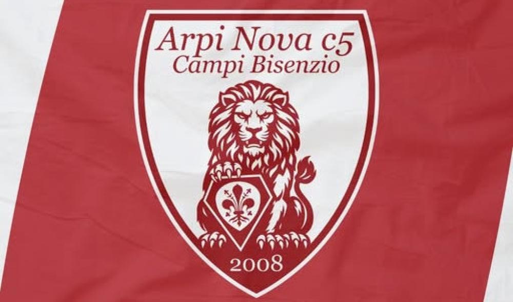#futsalmercato, l'Arpi Nova non cambia: Roggio confermato responsabile tecnico