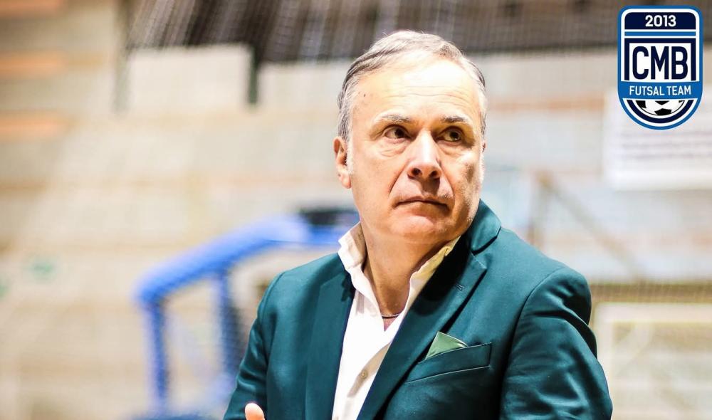CMB, Rocco Auletta sicuro: "Movimento femminile molto più bello del maschile. E ora vogliamo continuare a crescere"