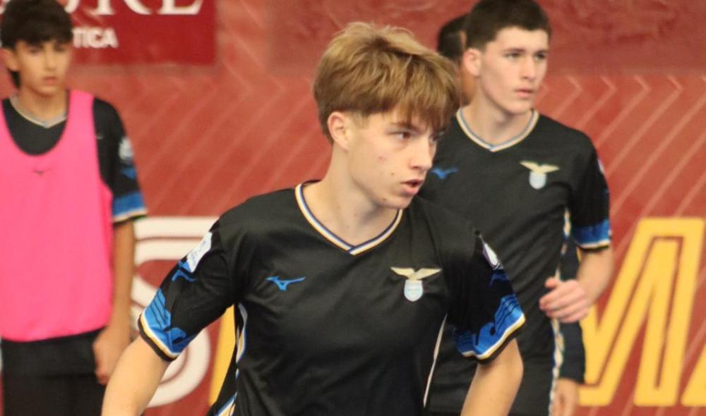 Lazio, l’U17 mette il mirino sulla Final Four. Onorati: “Non abbassiamo la guardia”