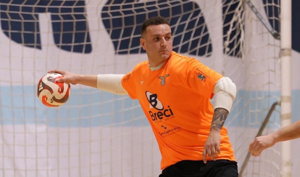 #futsalmercato, altre due uscite nella Lazio Sud Academy: out Bardoscia e Hanout