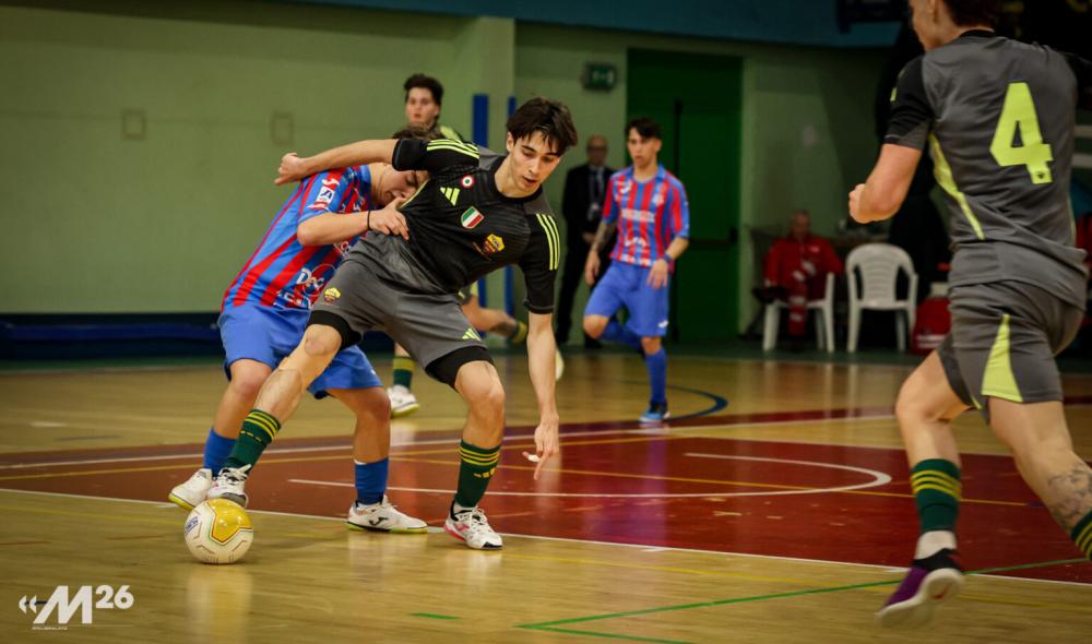 Under 19, playoff scudetto: i quarti chiamano. Ritorno ottavi di finale: programma e tabellone