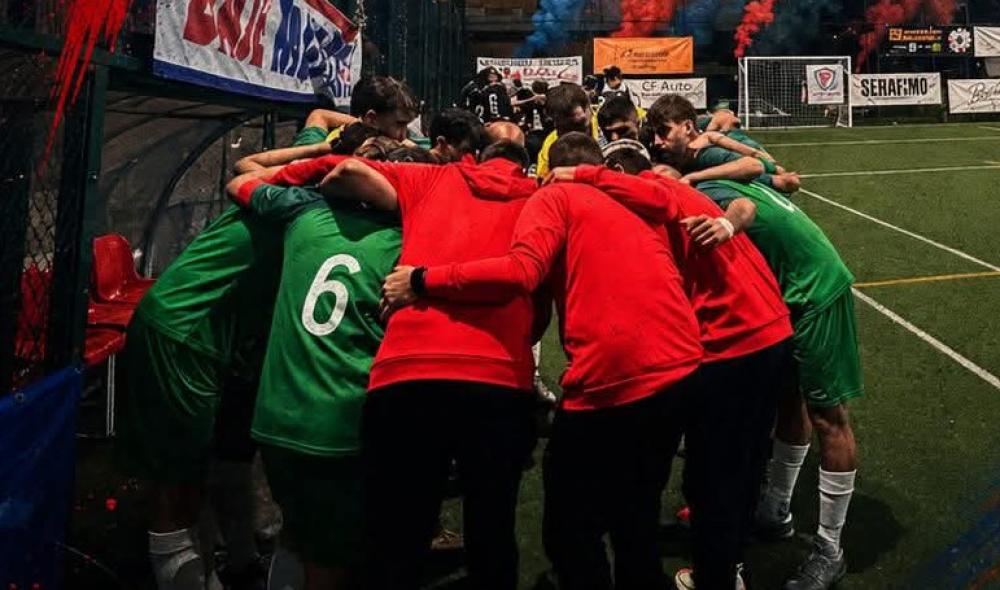 Palmarola, la stagione regolare si conclude sul podio: i playoff iniziano col Campo dell'Oro