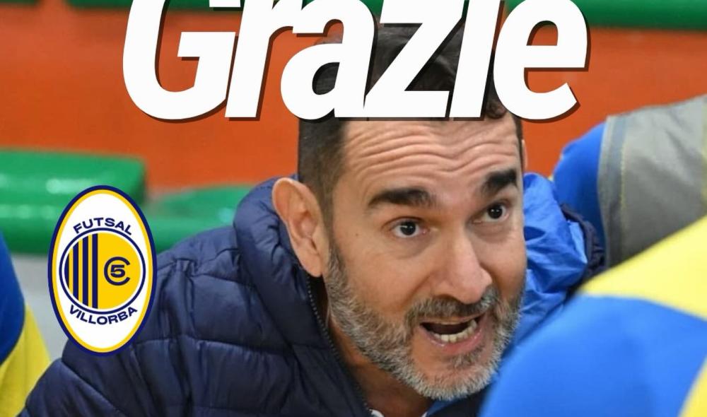 #futsalmercato, Villorba: l'era Da Silva si conclude dopo quattro stagioni