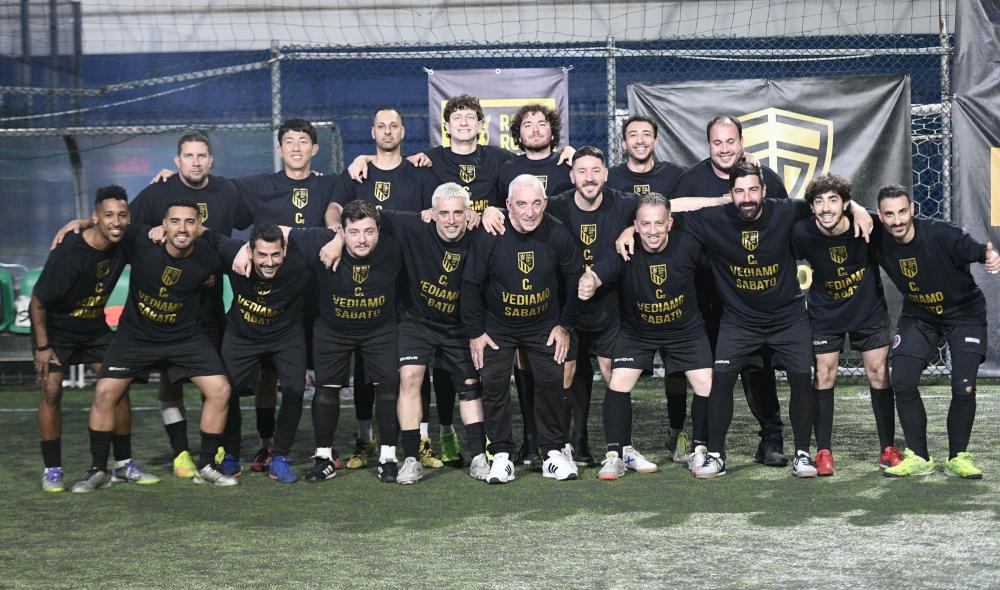Coppa Lazio #SerieDFutsal, svelati gli abbinamenti dei quarti. Il programma completo