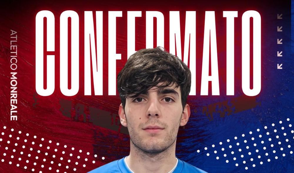 #futsalmercato, l'Atletico Monreale inizia con gli annunci: il primo sì è di Martines