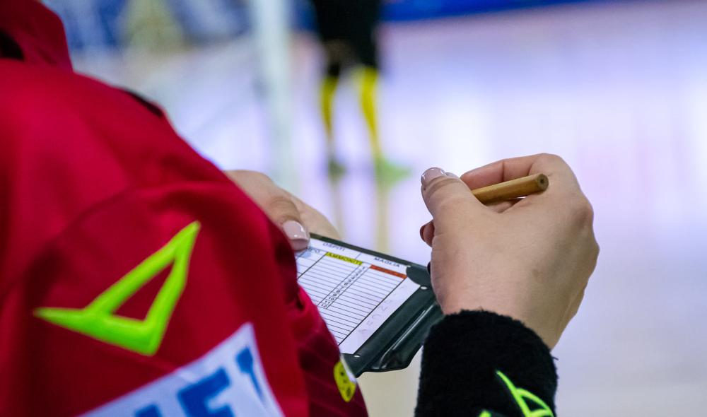 Serie A Tesys, l'omologazione di gara -1 dei quarti playoff: tutte le decisioni prese