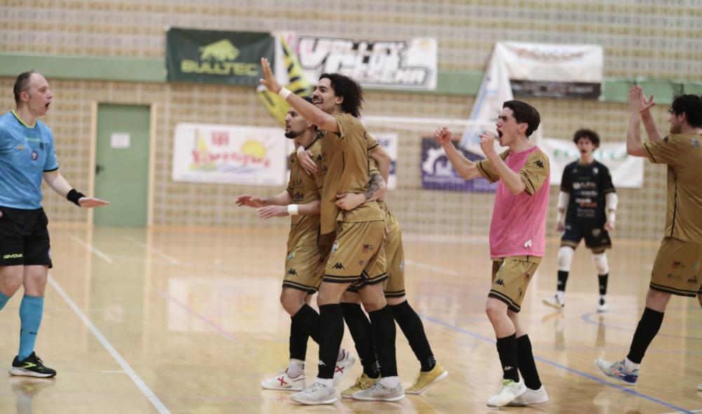 Cesena, il sogno Serie A prosegue: a Lecco il primo atto delle semifinali playoff