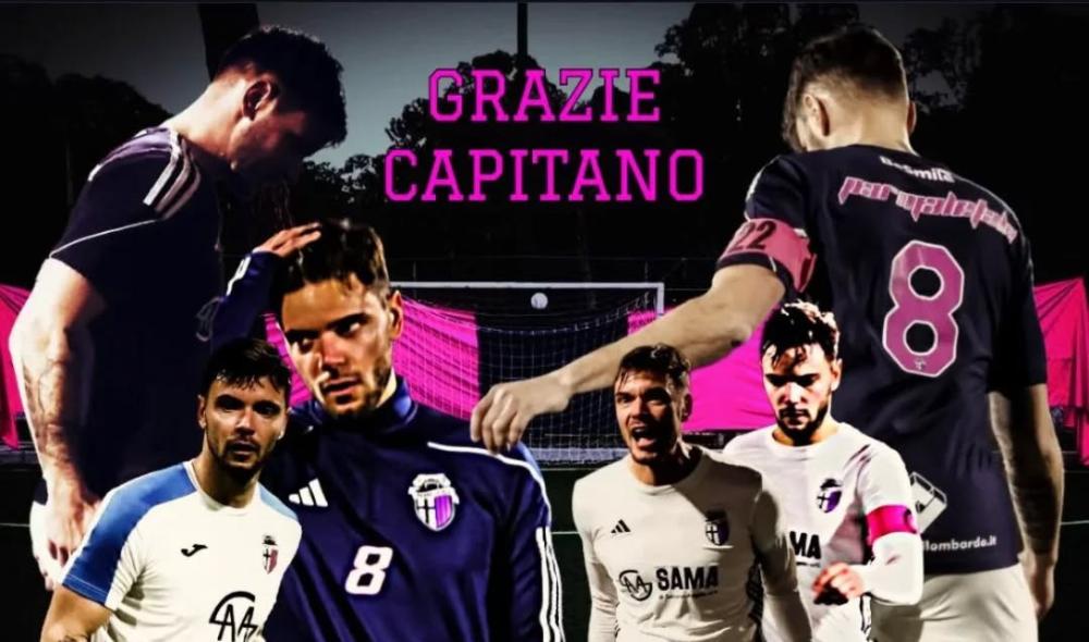 #futsalmercato, Parma Letale: De Sanctis lascia il campo. Per lui un ruolo dirigenziale