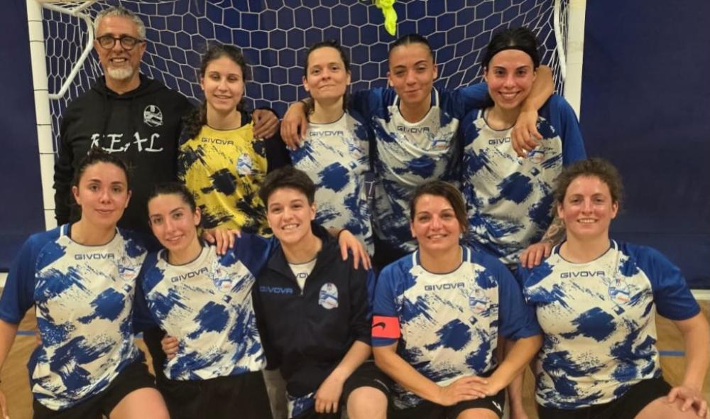 Coppa Lazio Serie D femminile, il programma dei quarti. E le date della fase a eliminazione diretta