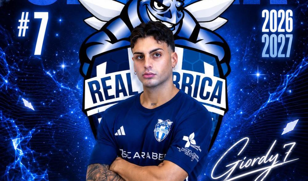 #futsalmercato, Sbarra prosegue l'avventura al Fabrica: "Alcuni compagni sono come fratelli"