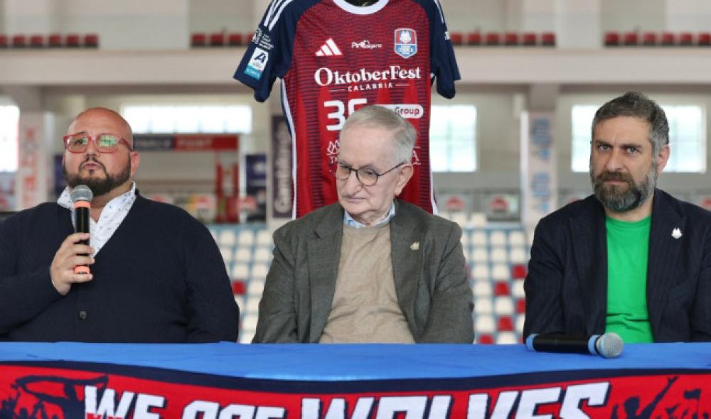 #futsalmercato, la Pirossigeno riparte da Ibañes: il punto della conferenza stampa