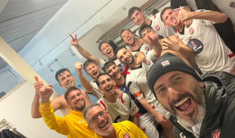#SerieC2Futsal, playout: poker salvezza di CX ed Emmesse. Time Sport e Il Casale in D