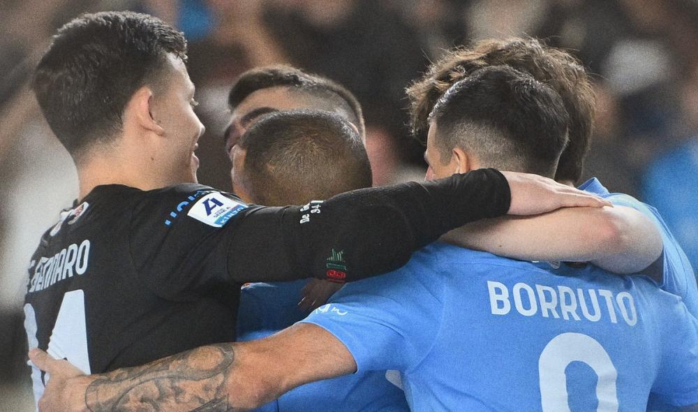 Play-off rinviati, qui Napoli: "Condividiamo la volontà di garantirne il regolare svolgimento"