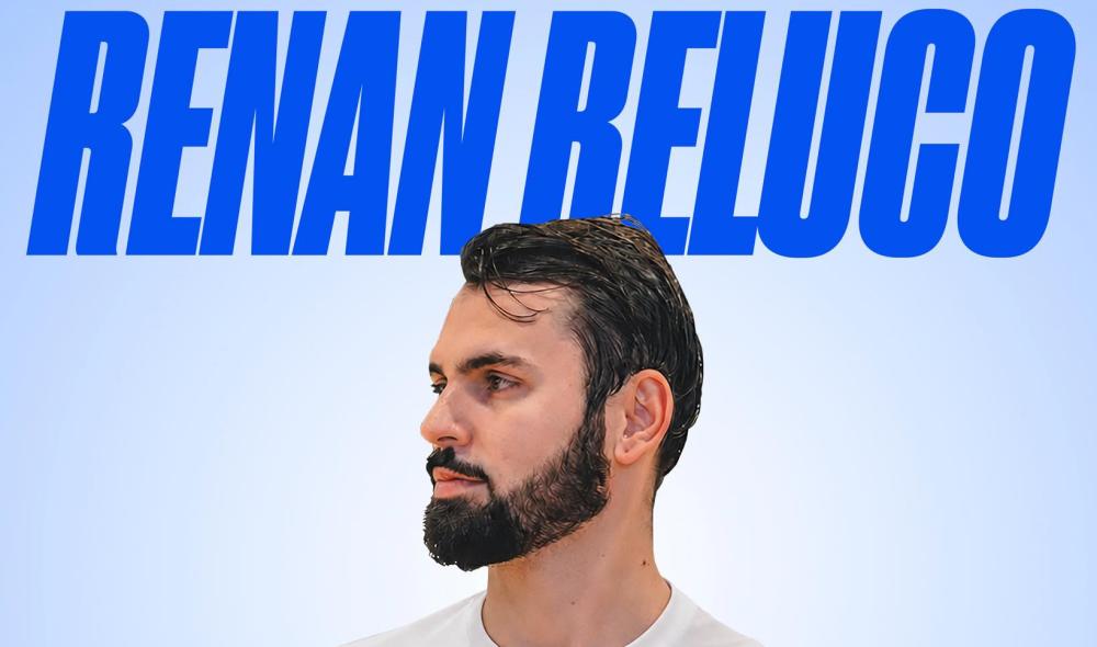 #futsalmercato, la Gear apre le danze: Renan Beluco è la prima new entry