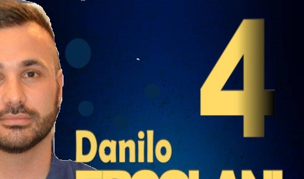 #futsalmercato, altri due rinnovi per l'Albano: avanti con Ercolani e Giacopetti