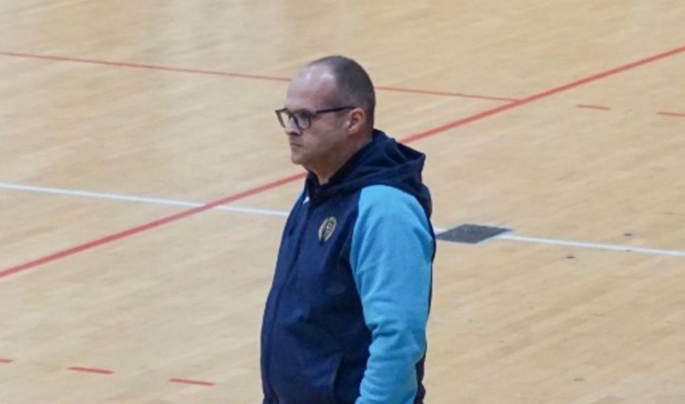 Real Grisignano, ultimo sforzo verso la Final Four. Flavio Maso. “Stagione di grande crescita, siamo fiduciosi”