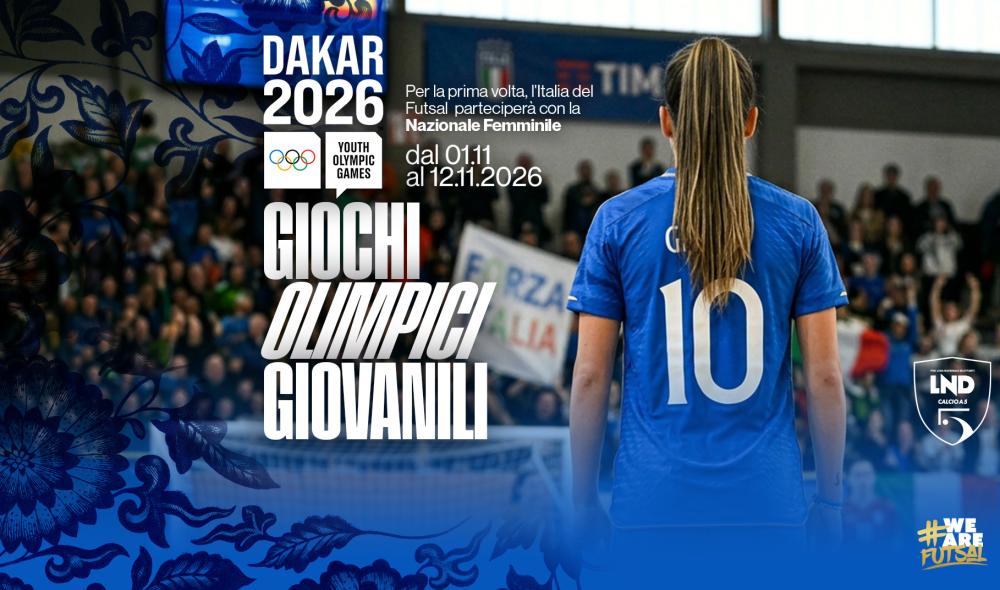 Dalla Future Cup alla Rappresentativa con vista Olimpiadi: a giugno doppio test con l’Ucraina. Castiglia: “Massima centralità alle atlete del futuro”