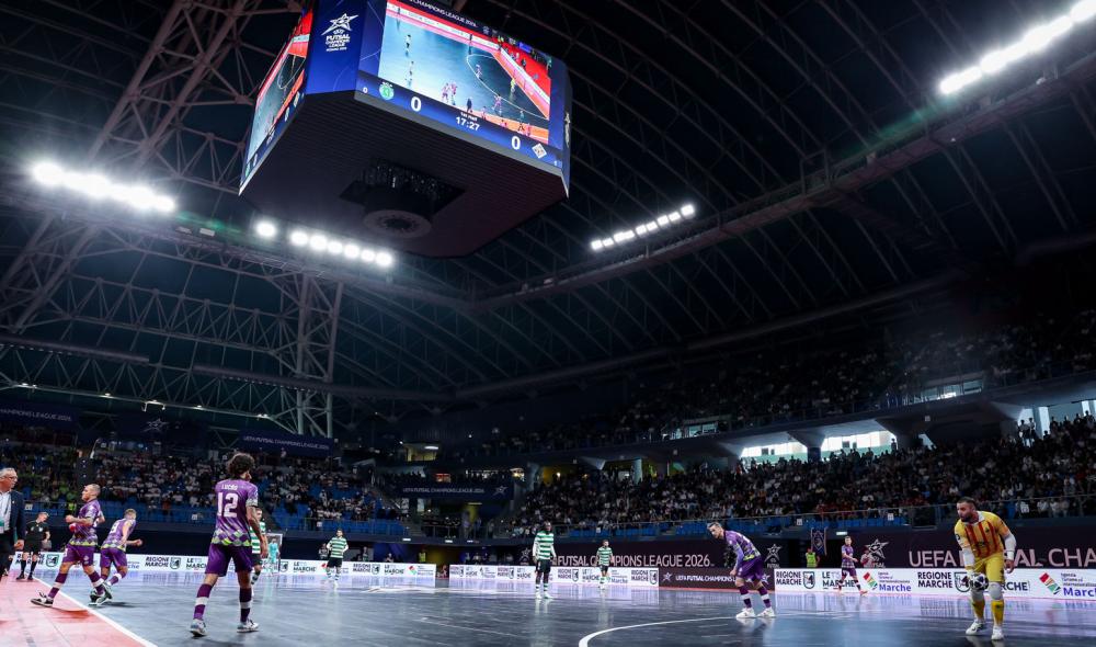 L’eco della Champions League: l’interessante report dell’Area Tecnica delle Nazionali