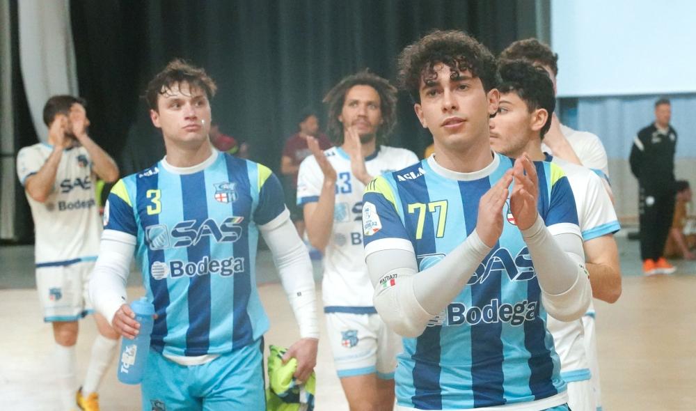 Il Lecco ce la mette tutta, ma si arrende ai supplementari: in finale playoff ci va il Cesena