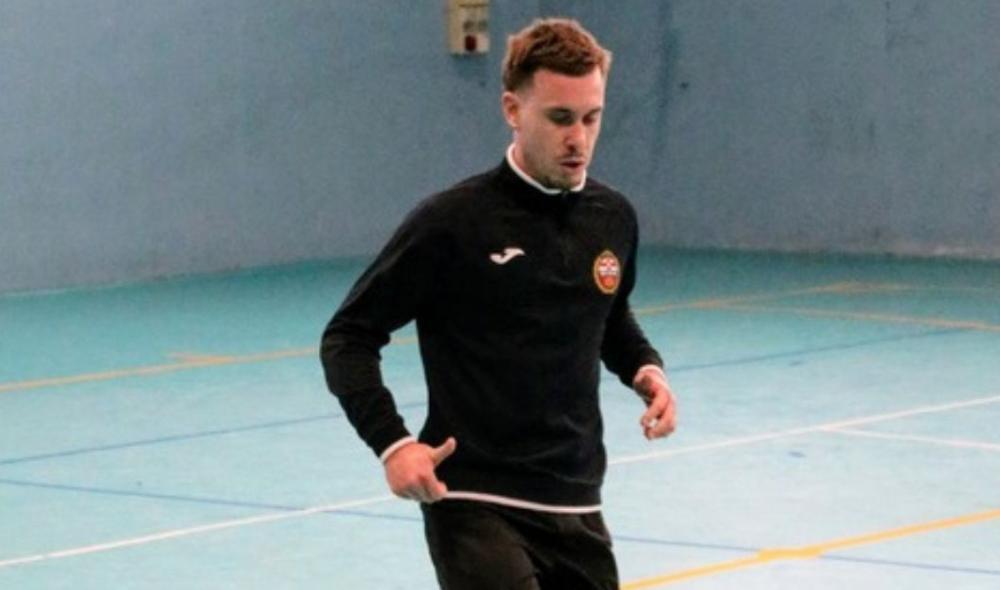 #futsalmercato, dalla scalata alla B ai saluti: Mirco Pancera via della Real Five Rho