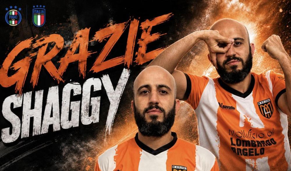 #futsalmercato, la MLA e Jaouad si separano dopo tre stagioni. "La gratitudine resterà per sempre"