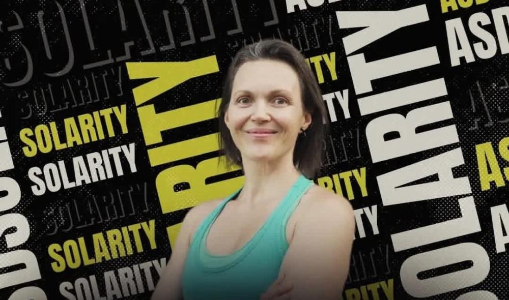 Solarity, Anna Ceruti e la crescita psico-fisica delle giallonere: “Ragazze esemplari sotto tutti i punti di vista”