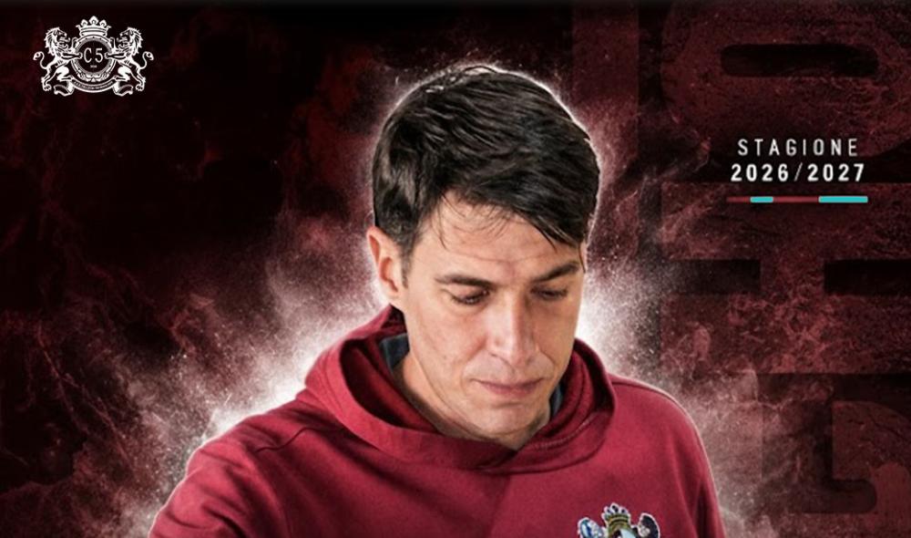 #futsalmercato, nel segno della continuità: a Sergio Romano la panchina del Velletri Technology