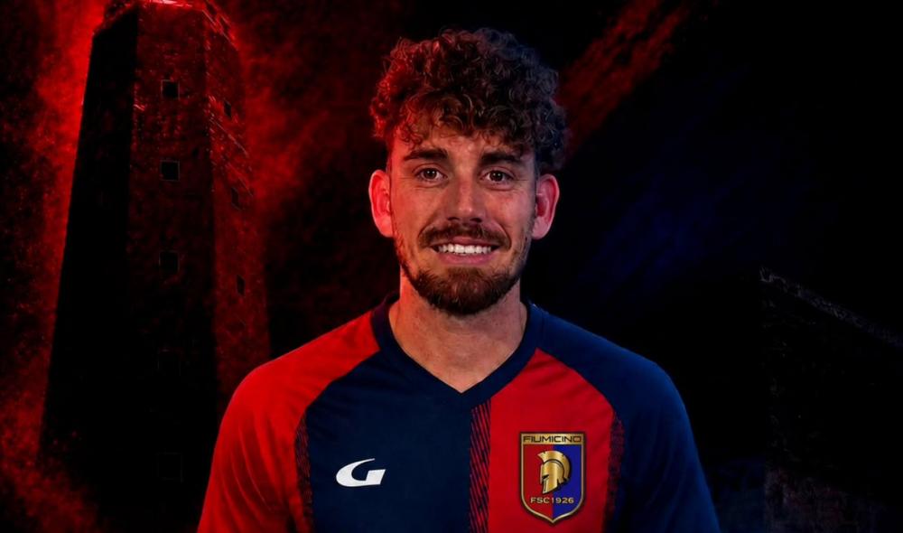 Il Fiumicino 1926 si muove sul #futsalmercato: Fracassi rinnova, preso Ruzzier