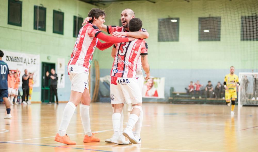 Serie C, playoff: Arzignano in testa al triangolare. Andata abbinamenti: tutti i risultati