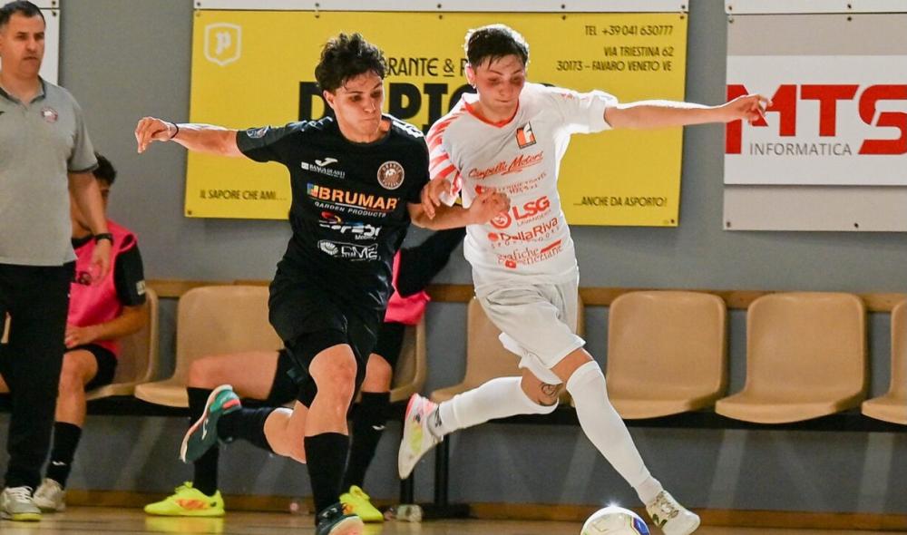 Under 19, obiettivo Guastalla: tra domenica e lunedì il ritorno dei quarti playoff