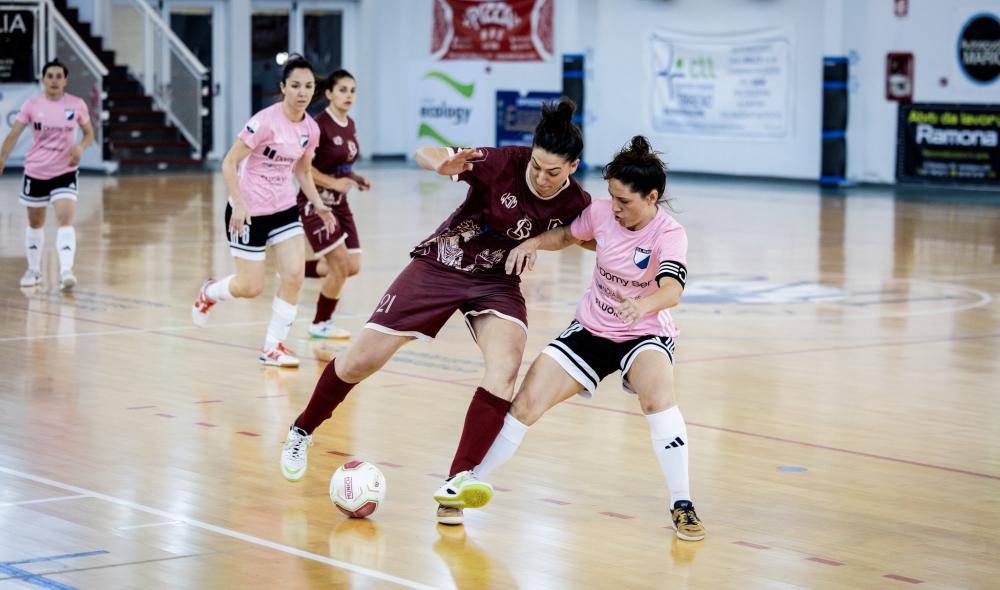 Serie B Femminile, obiettivo Final Four: Pero vs Lady Mondragone per l’ultimo pass