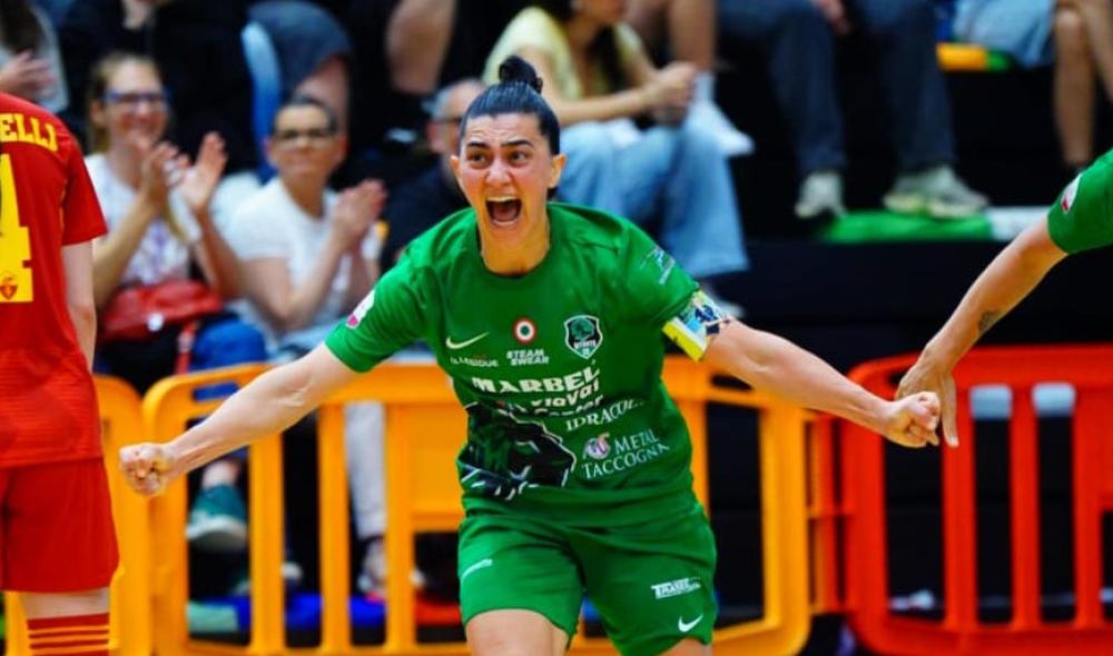 Serie A Tesys, semi all’insegna dello spettacolo: Bitonto in rimonta, CMB di misura. Ma è ancora tutto apertissimo