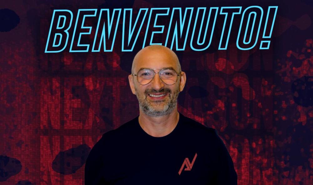 #futsalmercato, l'Altovicentino ha un nuovo tecnico: è Michele Frizziero
