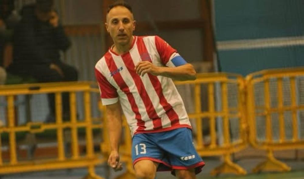 #futsalmercato, l'Amalfi saluta capitan Vuolo: "Orgogliosi di aver condivido questi anni al tuo fianco"