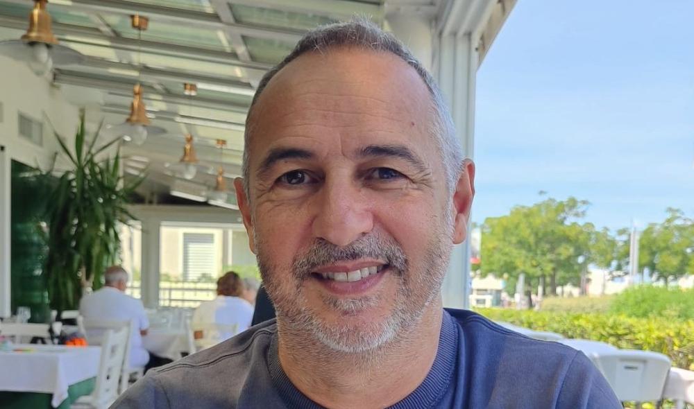 Futsal in lutto: il cordoglio della Divisione Calcio a 5 per la scomparsa di Daniele Sau