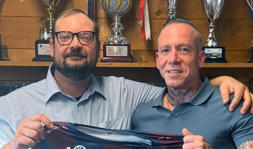 #futsalmercato, il Cornedo e Pablo Ranieri si ritrovano: sarà lui il tecnico in A2 Élite