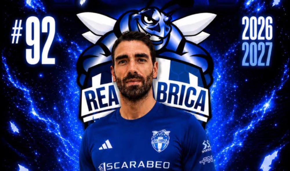 #futsalmercato, il Real Fabrica mette al sicuro i pali: preso Yuri Pozzo