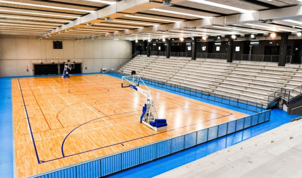 Coppa Lazio #SerieDFutsal, il PalaRinaldi ospiterà la finale Penta-Lavinium. Appuntamento a domenica 7 giugno