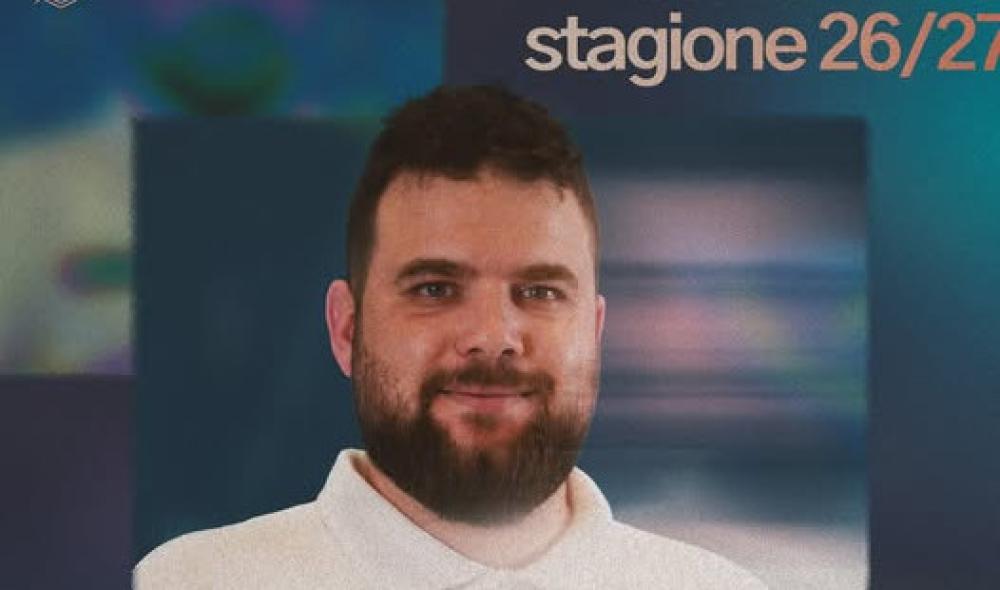 #futsalmercato, Dozio guiderà ancora l'Energy Saving: "Con entusiasmo"