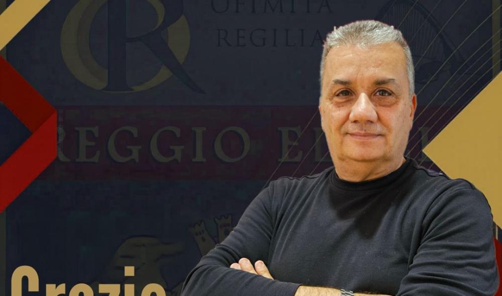OR, Rizzo dice addio dopo 11 anni: "Lascio una realtà solida e un gruppo di persone straordinarie"